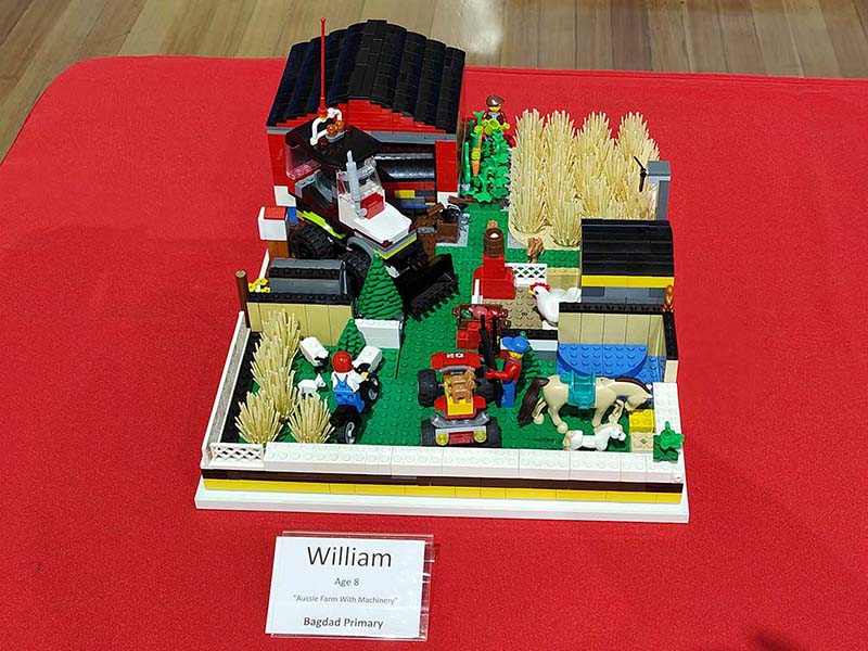 Bagdad Primary School