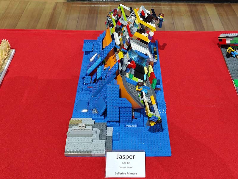 Bellerive Primary School