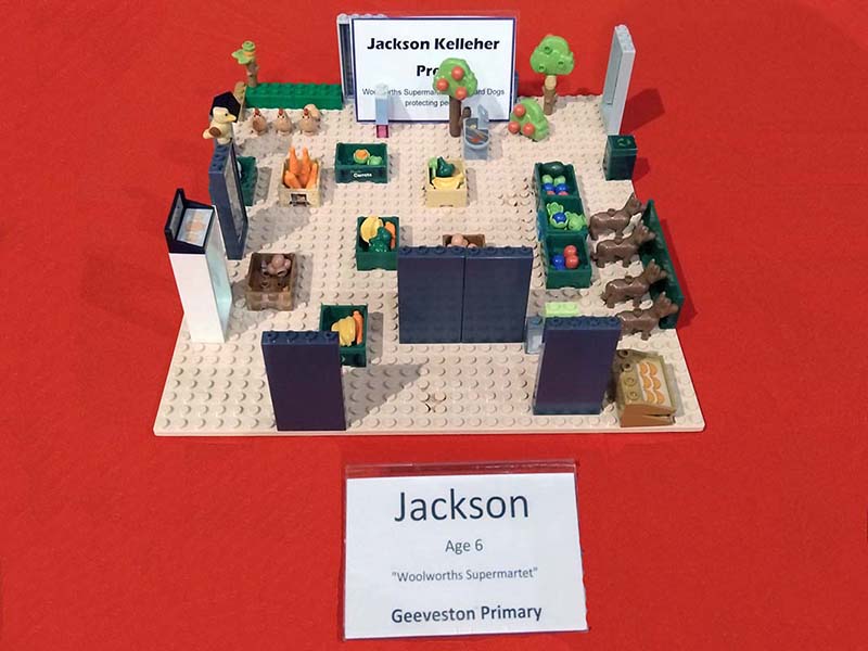 Geeveston Primary School