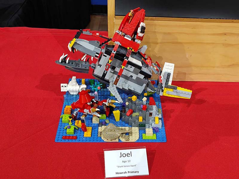 Howrah Primary School