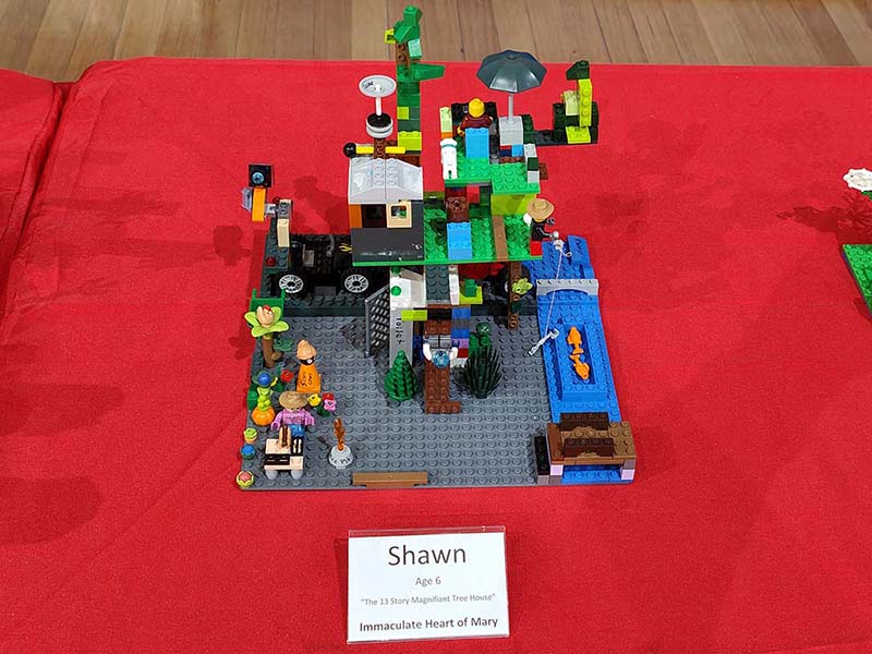 Immaculate Heart of Mary