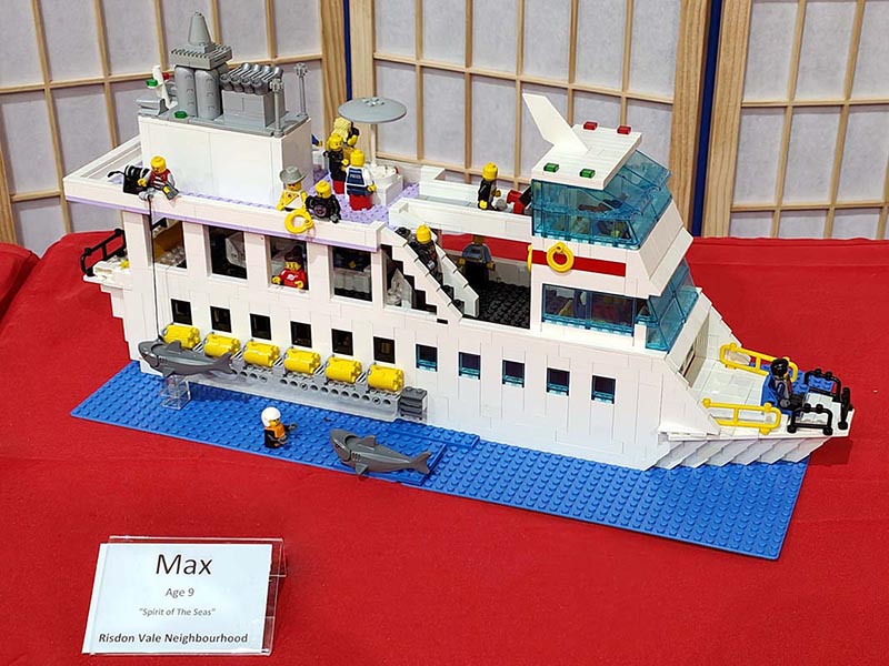 Risdon Vale Neighbourhood