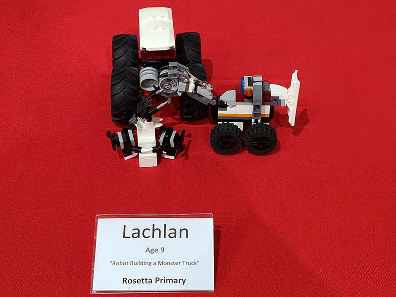 Rosetta Primary School