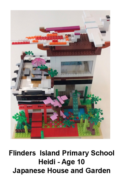 flinders Island Primary School