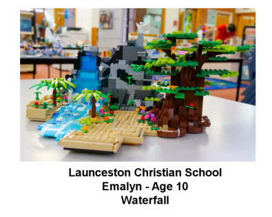 Launceston Christian School