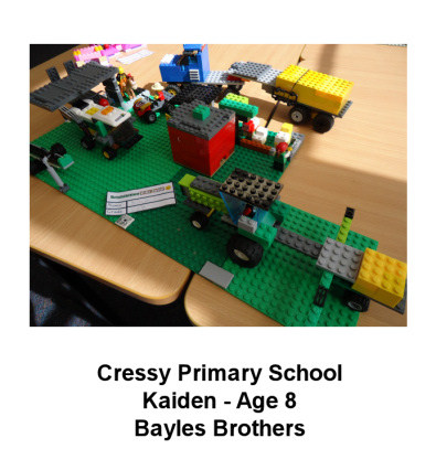 Cressy Primary School