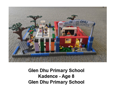 Glen Dhu Primary School