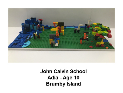 John Calvin Primary School
