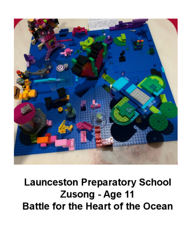 Launceston Preparatory School