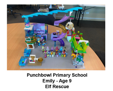 Punchbowl Primary School