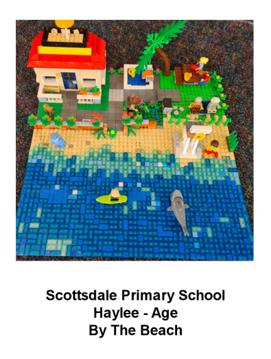 Scottsdale Primary School
