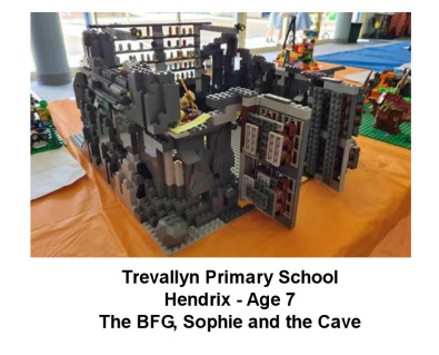 Trevallyn Primary School