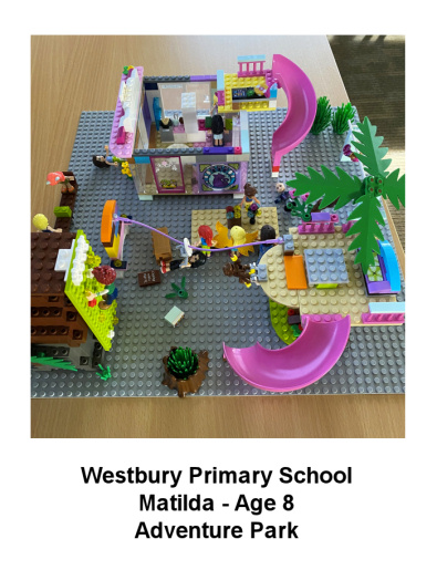 Westbury Primary School