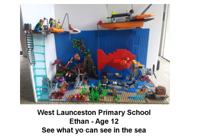West Launceston School